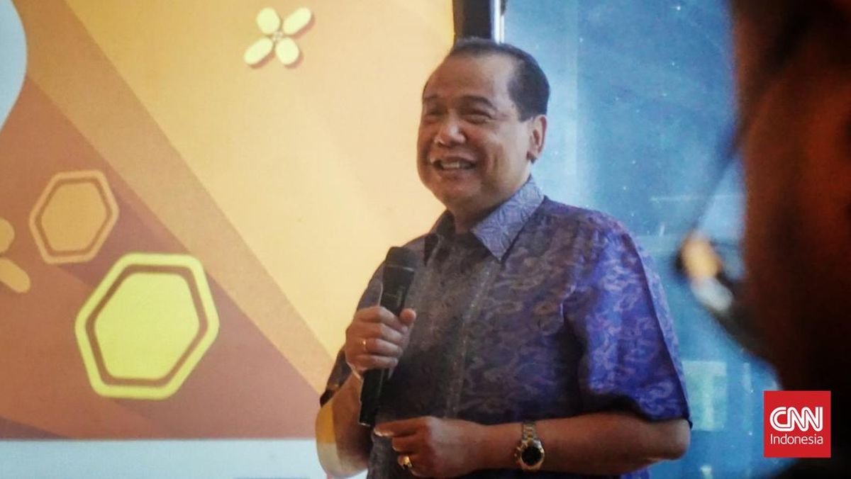 CT Sebut Jogja Financial Festival Efektif Tingkatkan Literasi Keuangan