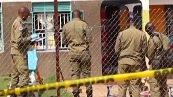 Empat Bocah PAUD Ditikam OTK, Pelaku Sebelumnya Sempat Cek Sekolah