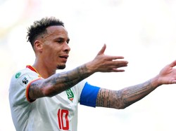 Soal Paspoortgate, Pesepakbola Suriname Ini Bisa Latihan Lagi di Klub