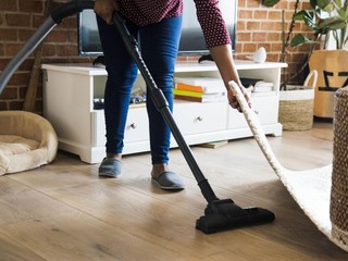 Rumah Lebih Bersih Tanpa Ribet dengan Vacuum Modern untuk Debu dan Tungau Membandel yang Wajib Kamu Punya!
