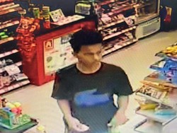 Aksi Kilat Curanmor di Rungkut Surabaya, Motor Hilang Kurang dari 5 Menit