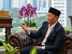 HNW Kecam UU Hukuman Mati Israel ke Tawanan Palestina: Ini Pelanggaran HAM