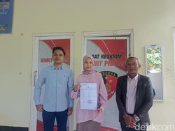 Kepala SPPG Dilaporkan Balik Usai Polisikan Warga soal Roti MBG Berulat