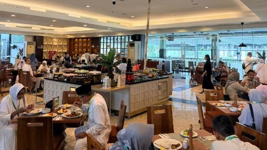 Halalbihalal di Aston Bogor Ajak Anda Hadirkan Momen Kebersamaan Penuh Kehangatan