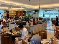 Halalbihalal di Aston Bogor Ajak Anda Hadirkan Momen Kebersamaan Penuh Kehangatan