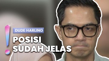 Gosip Terkini Selebriti Insertlive : Video: Terseret Kasus DSI, Dude dan Alyssa Belajar Banyak soal Hukum 
