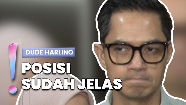 Video: Terseret Kasus DSI, Dude dan Alyssa Belajar Banyak soal Hukum