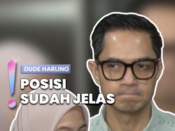 Video: Terseret Kasus DSI, Dude dan Alyssa Belajar Banyak soal Hukum