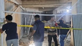 Polisi Selidiki Kasus 4 Pekerja Proyek Tewas Hirup Gas di Jaksel