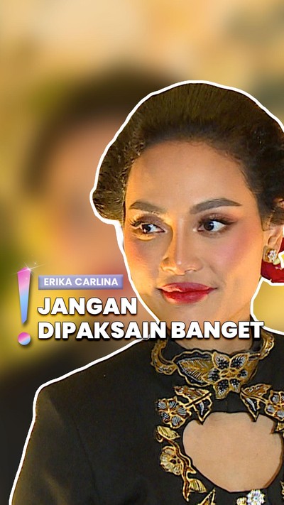 Video: Undang DJ Bravy di Tedak Siten Andrew, Erika Ditanya soal Hubungan