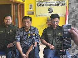 Kuasa Hukum Tersangka Pemerkosaan di Panti Asuhan Beberkan Kronologi