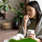 Konsumsi Air Es saat Demam, Baik atau Buruk bagi Tubuh?