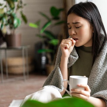 Konsumsi Air Es saat Demam, Baik atau Buruk bagi Tubuh?