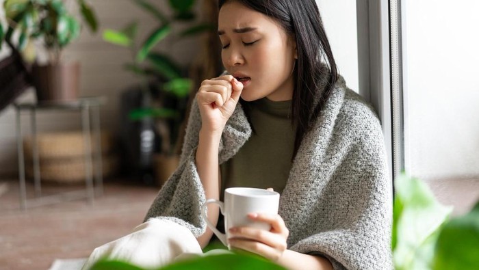 Konsumsi Air Es saat Demam, Baik atau Buruk bagi Tubuh?