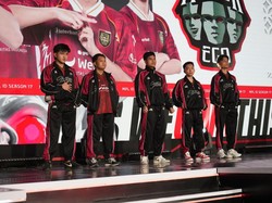 Jadwal MPL ID S17 Week 2 Hari Ini: Alter Ego Vs Evos