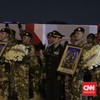 Menlu Minta Investigasi Lengkap Soal Serangan Prajurit TNI di Lebanon