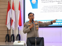 Advokat di Babel Ditetapkan Tersangka Atas Dugaan Kasus Penipuan-Penggelapan