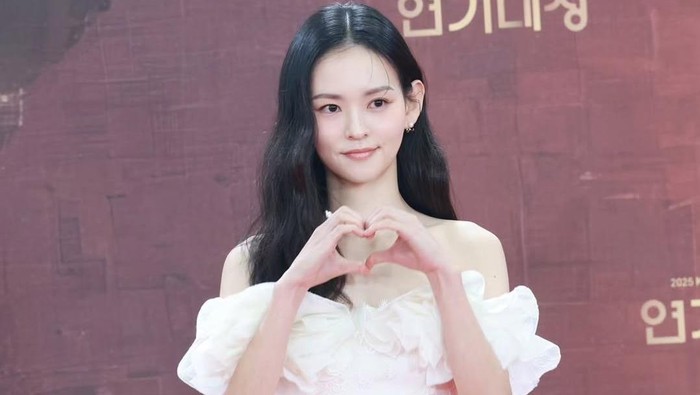 Kim Yoon Hye Ditawari Peran Seorang Perawat di Drakor Medis Rom-Com Baru