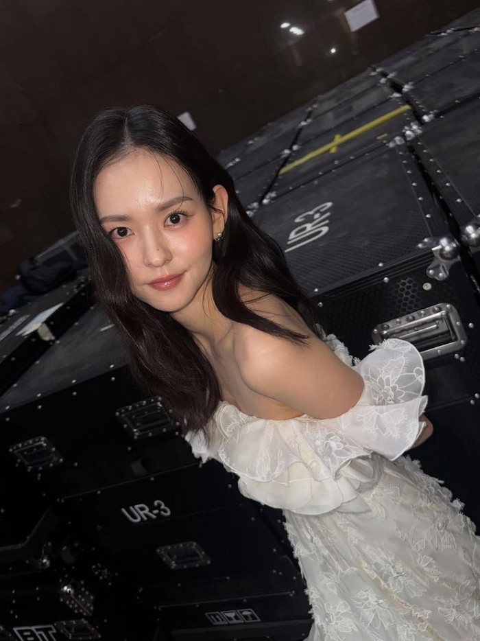 media YTN Star melaporkan bahwa Kim Yoon Hye akan ikut bergabung dalam drama Korea baru, Sleeping Doctor (judul sementara).