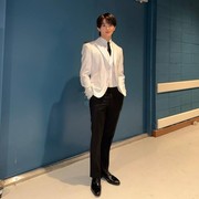 Kontrak Berakhir, Mark Hengkang dari SM Entertainment dan NCT