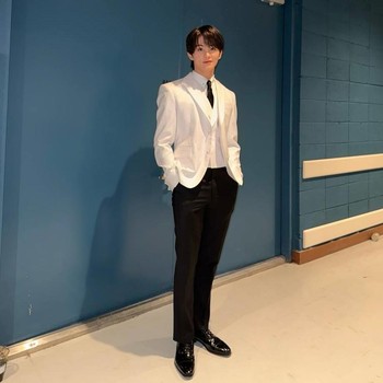 Kontrak Berakhir, Mark Hengkang dari SM Entertainment dan NCT