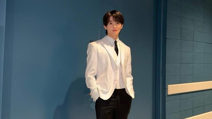 Kontrak Berakhir, Mark Hengkang dari SM Entertainment dan NCT