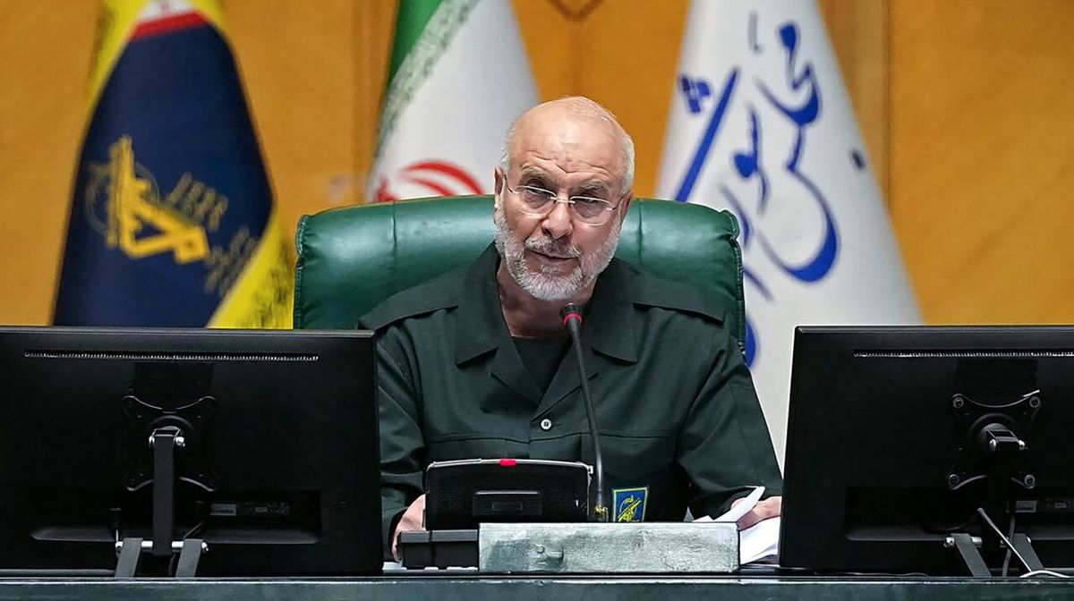 Iran Geram AS Sudah Langgar 3 Tuntutan di Hari H Sepakat Gencatan