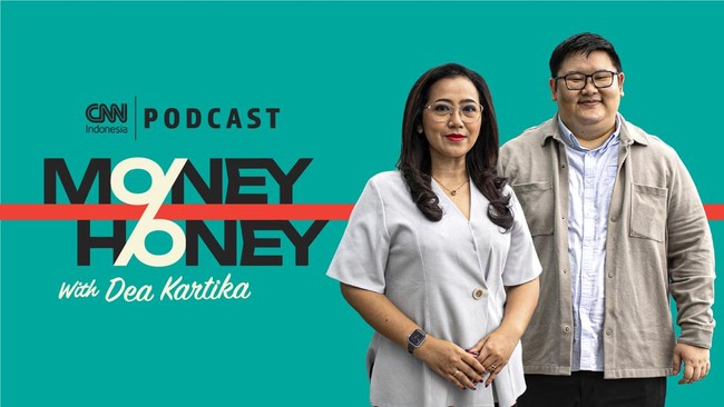 Seabank akan blak-blakan soal strategi memajukan UMKM dalam negeri lewat platform UMKM Pintar di Podcast Money Honey yang tayang Senin (6/4) pukul 19.00 WIB.