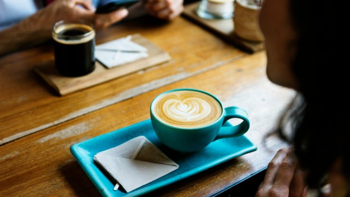 Ngopi Santai! Rekomendasi Cafe Cozy Dekat Stasiun Bogor untuk Hangout Weekend
