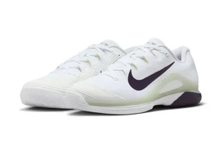 Nike Vapor 12 Hard Court, Sepatu Tenis Nyaman dan Responsif