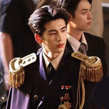 Sinopsis 'One Second of Overfire', Drama China Terbaru Zhang Linghe