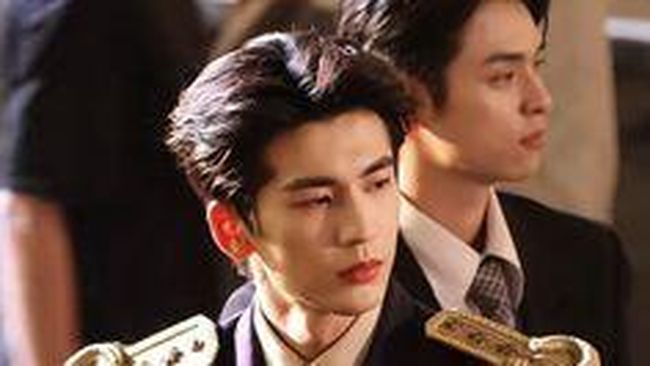 Sinopsis ‘One Second of Overfire’, Drama China Terbaru Zhang Linghe