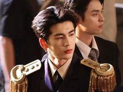 Sinopsis 'One Second of Overfire', Drama China Terbaru Zhang Linghe