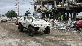 Prajurit TNI Jadi Korban di Lebanon, Israel Tuding Roket Hizbullah