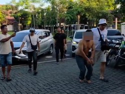 Peran Warga Lokal Ungkap Perampokan Pasutri di Jombang