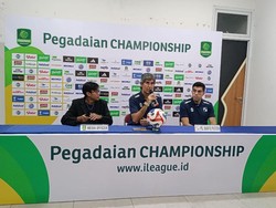 Teco Yakin PSIS Vs Barito Bakal Sengit, Wasit Diminta Bersiap