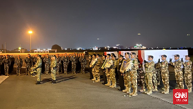 Jenazah 3 Prajurit TNI Gugur di Lebanon Dipulangkan ke Daerah Asal