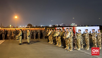 Jenazah 3 Prajurit TNI Gugur di Lebanon Dipulangkan ke Daerah Asal