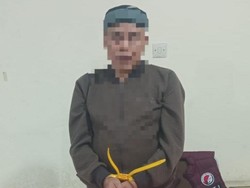 Simpan 1 Kilogram Sabu di Kemasan Teh Guanyinwang, Pria Lombok Ditangkap!