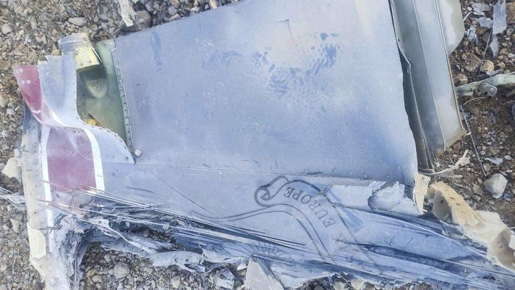 Kengerian Penyelamatan Pilot AS hingga Nyaris Terjebak di Iran