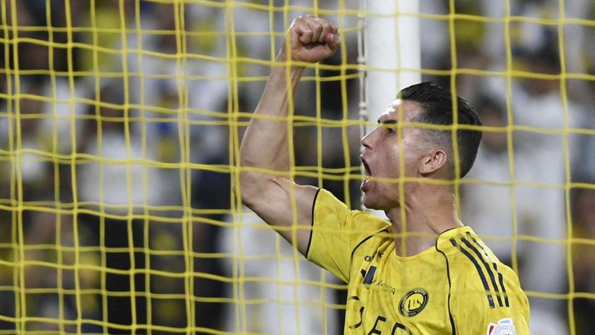 Ronaldo Unfollow Gary Lineker, Nama Messi Ikut Disebut