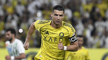 Berita Panas dari Dunia Sport CNN : Ronaldo dkk Bawa Al Nassr Menang 15 Kali Beruntun