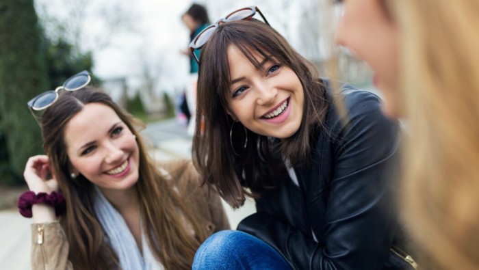 Sagittarius: Si Spontan yang Kocaknya Nggak Ketebak/ Foto: freepik.com/nensuria