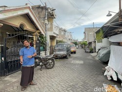Puluhan Warga Keracunan Massal Usai Tahlilan Orang Meninggal di Surabaya