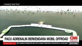 VIDEO: Rekomendasi Wisata Seru untuk Akhir Pekan