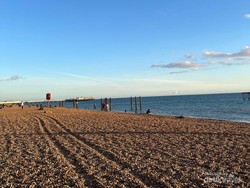 Menjelajahi Brighton, Kota Pesisir yang Mudah Dijangkau dari London