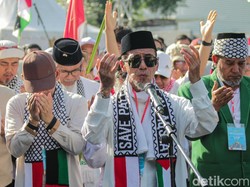 Video Tokoh Agama Sebut Prajurit TNI Gugur di Lebanon Syuhada