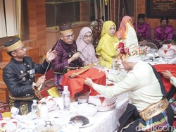 Pra Mattompang Arajang Jelang HJB ke-696, Bupati Bone: Jaga Warisan Budaya