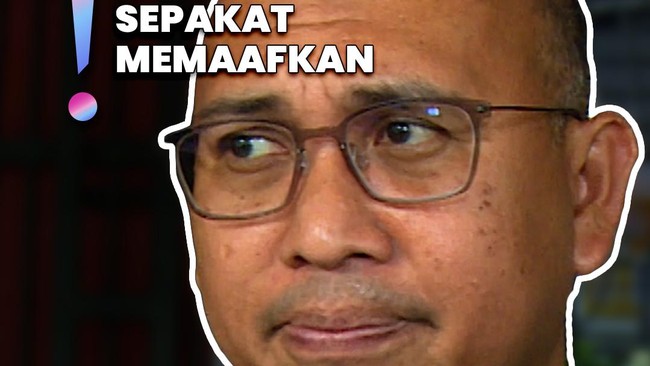 Video: Ungkap Rencana Bertemu Bigmo, Andre Rosiade Siap Cabut Laporan