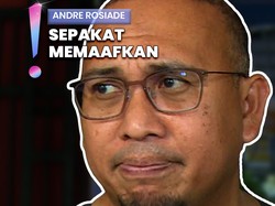 Video: Ungkap Rencana Bertemu Bigmo, Andre Rosiade Siap Cabut Laporan